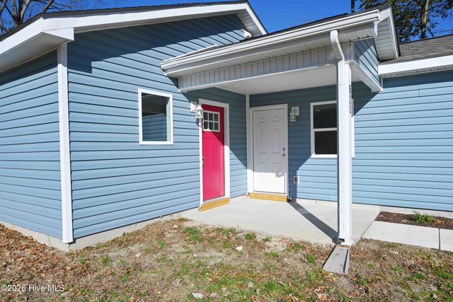 522 Pennsylvania Avenue, Rocky Mount, NC 27801