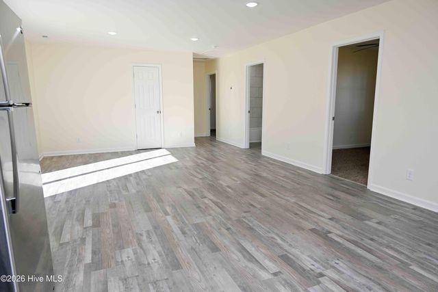 522 Pennsylvania Avenue, Rocky Mount, NC 27801
