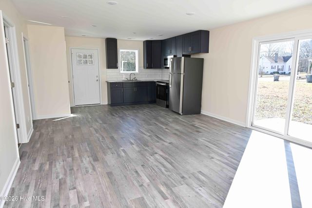 522 Pennsylvania Avenue, Rocky Mount, NC 27801