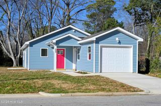 522 Pennsylvania Avenue, Rocky Mount, NC 27801