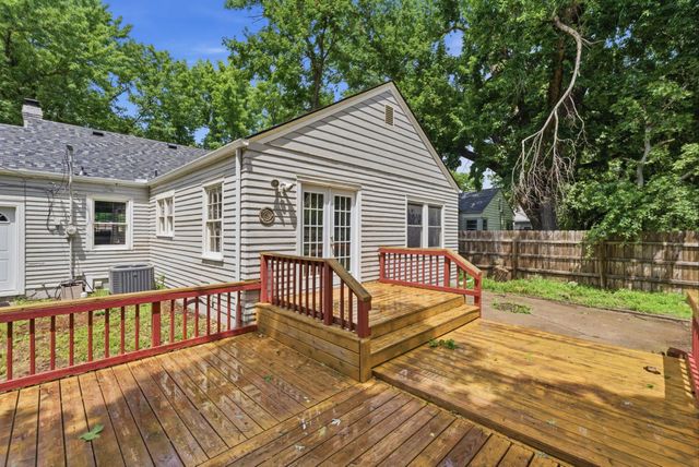2411 W 14th, Wichita, KS 67203
