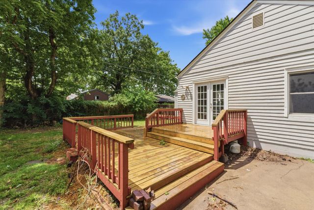 2411 W 14th, Wichita, KS 67203