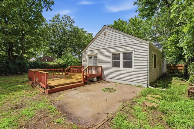 2411 W 14th, Wichita, KS 67203