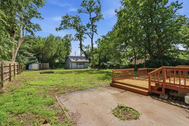 2411 W 14th, Wichita, KS 67203