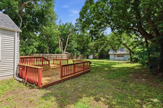 2411 W 14th, Wichita, KS 67203