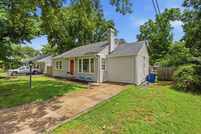 2411 W 14th, Wichita, KS 67203