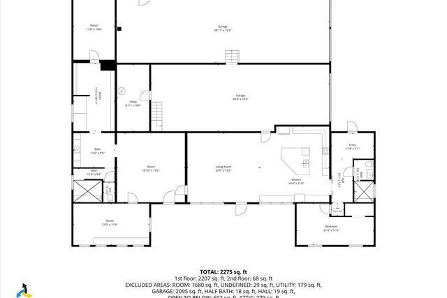 10879 Church Rd, Bon Aqua, TN 37025