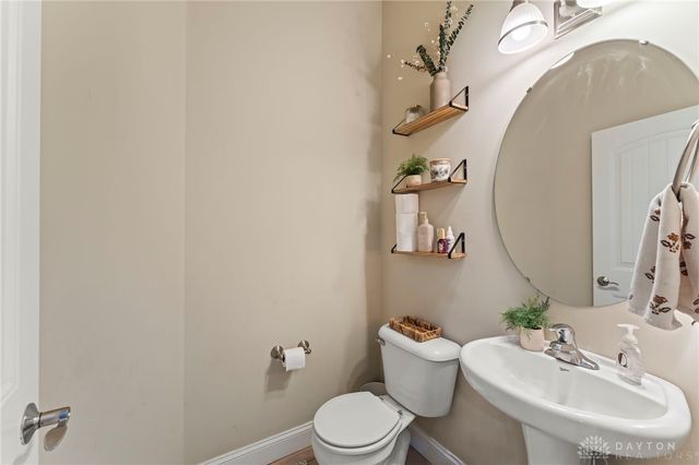 8971 Anneliese Way, Clayton, OH 45315