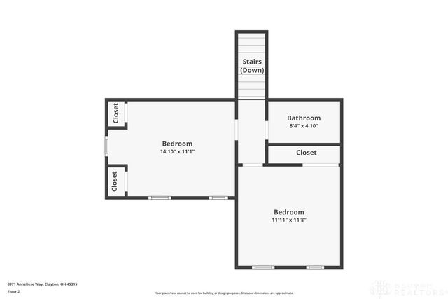 8971 Anneliese Way, Clayton, OH 45315