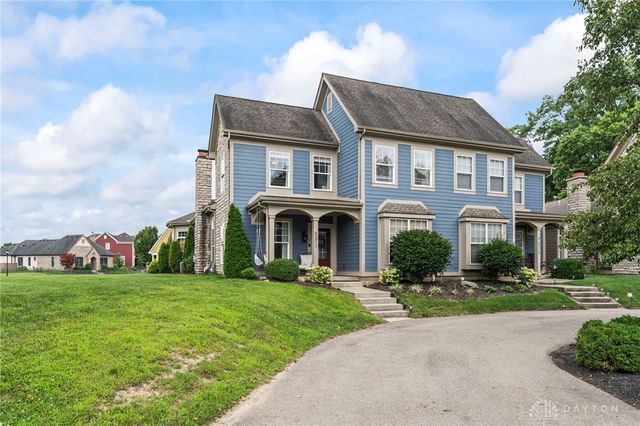 8971 Anneliese Way, Clayton, OH 45315