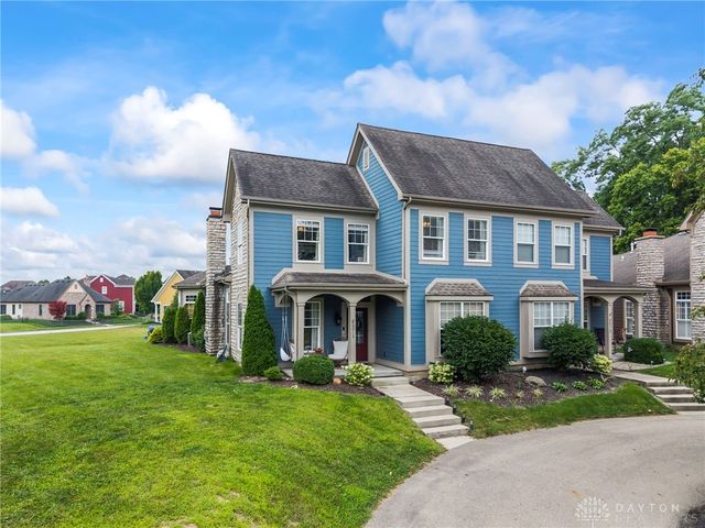 8971 Anneliese Way, Clayton, OH 45315