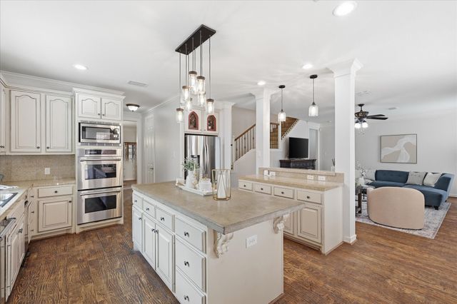 707 Bent Tree Court, Coppell, TX 75019