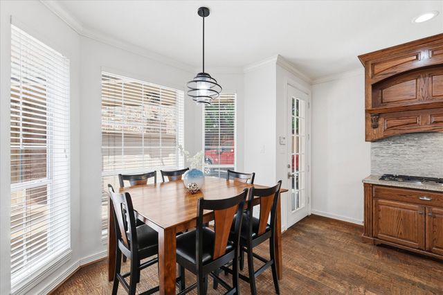707 Bent Tree Court, Coppell, TX 75019