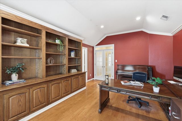 707 Bent Tree Court, Coppell, TX 75019