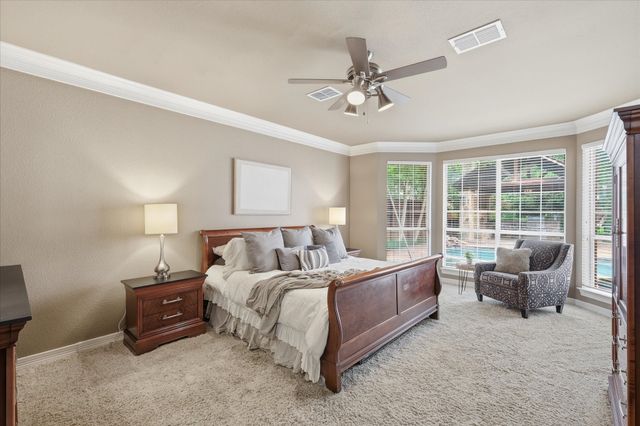 707 Bent Tree Court, Coppell, TX 75019