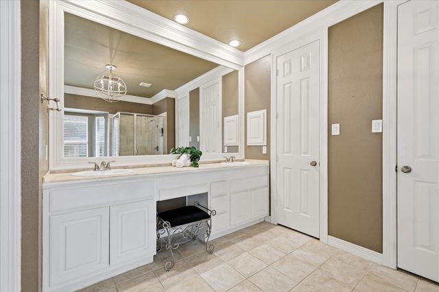 707 Bent Tree Court, Coppell, TX 75019