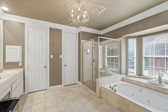 707 Bent Tree Court, Coppell, TX 75019