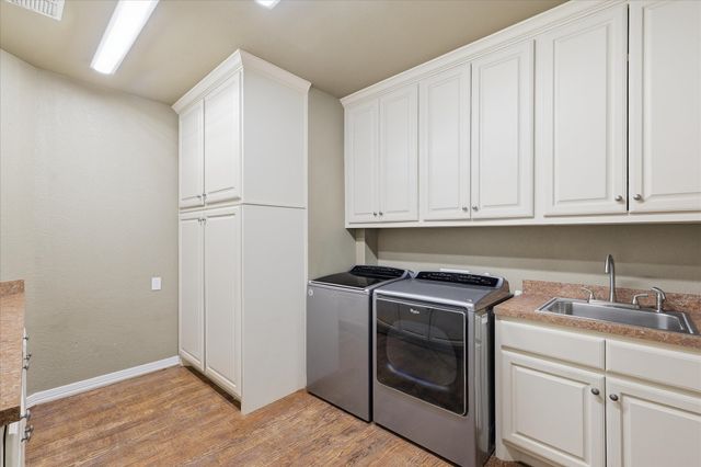 707 Bent Tree Court, Coppell, TX 75019