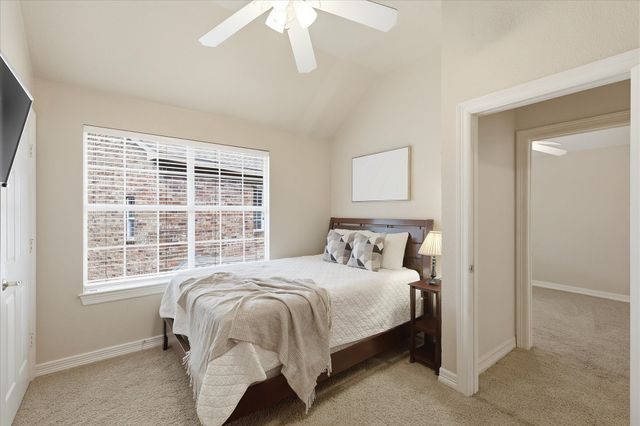 707 Bent Tree Court, Coppell, TX 75019
