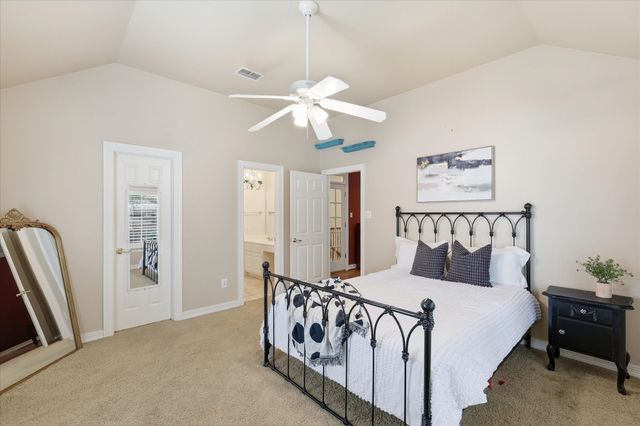 707 Bent Tree Court, Coppell, TX 75019