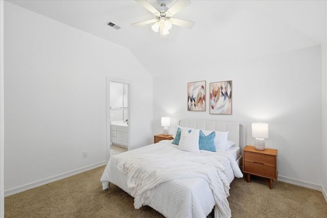 707 Bent Tree Court, Coppell, TX 75019