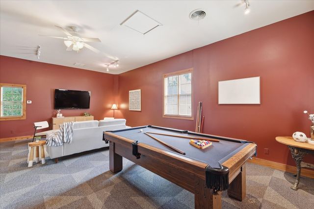 707 Bent Tree Court, Coppell, TX 75019