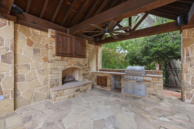 707 Bent Tree Court, Coppell, TX 75019
