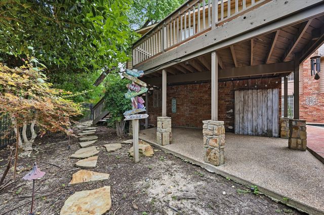 707 Bent Tree Court, Coppell, TX 75019