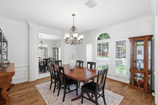 707 Bent Tree Court, Coppell, TX 75019