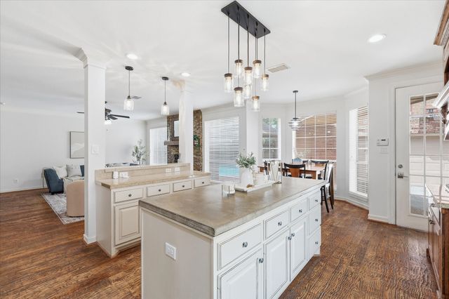 707 Bent Tree Court, Coppell, TX 75019