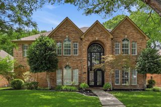 707 Bent Tree Court, Coppell, TX 75019