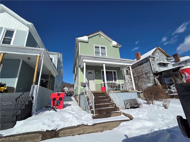 710 Washington Street, Martins Ferry, OH 43935