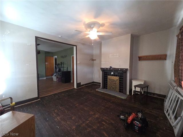 710 Washington Street, Martins Ferry, OH 43935