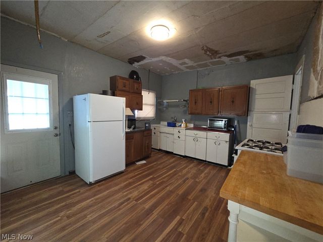 710 Washington Street, Martins Ferry, OH 43935