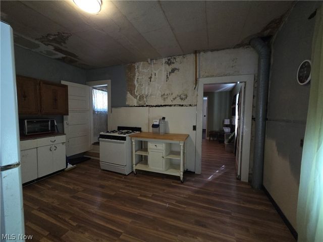 710 Washington Street, Martins Ferry, OH 43935