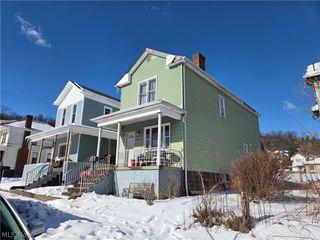 710 Washington Street, Martins Ferry, OH 43935