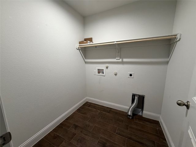 5820 Watts Bar Court, Fort Worth, TX 76179