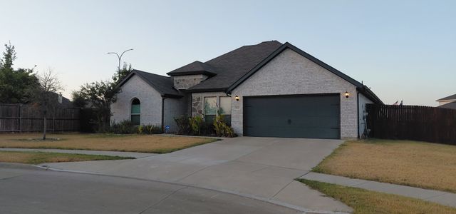 5820 Watts Bar Court, Fort Worth, TX 76179