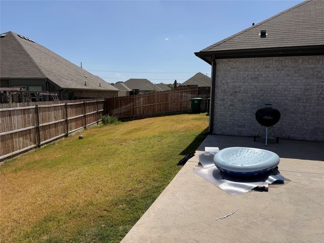 5820 Watts Bar Court, Fort Worth, TX 76179
