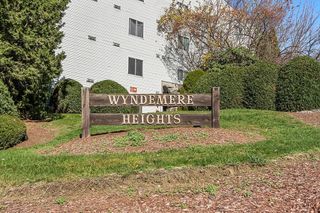 11 Gibbs St 12A, Worcester, MA 01607