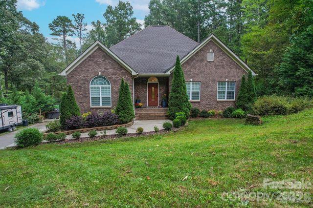 10604 Russet Place, Charlotte, NC 28227