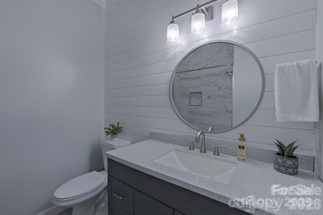 10604 Russet Place, Charlotte, NC 28227