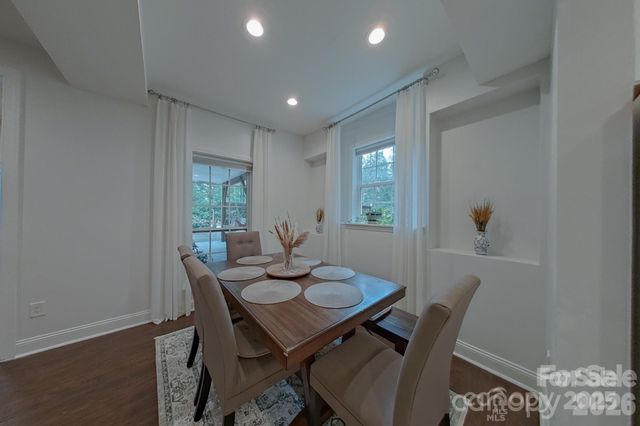 10604 Russet Place, Charlotte, NC 28227