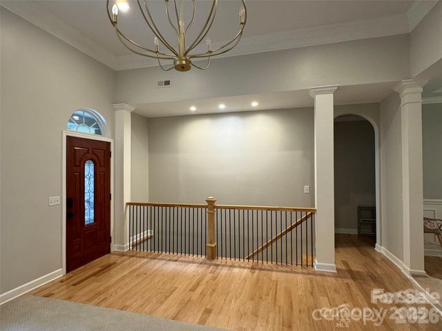 10604 Russet Place, Charlotte, NC 28227