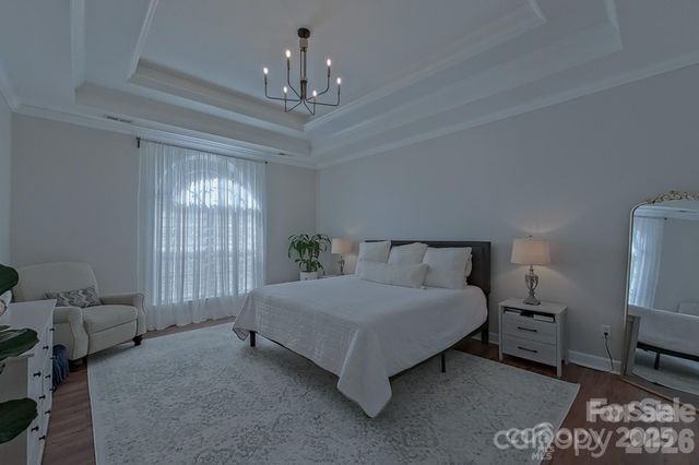 10604 Russet Place, Charlotte, NC 28227