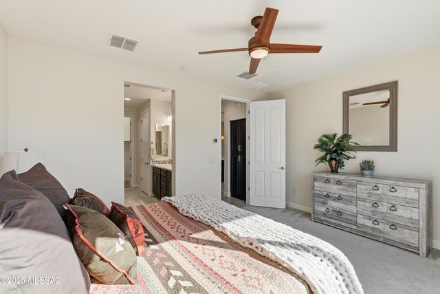 61295 E Flint Drive, Oracle, AZ 85623