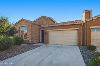 61295 E Flint Drive, Oracle, AZ 85623