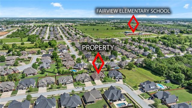 1502 Ridgewood Avenue, Lowell, AR 72745