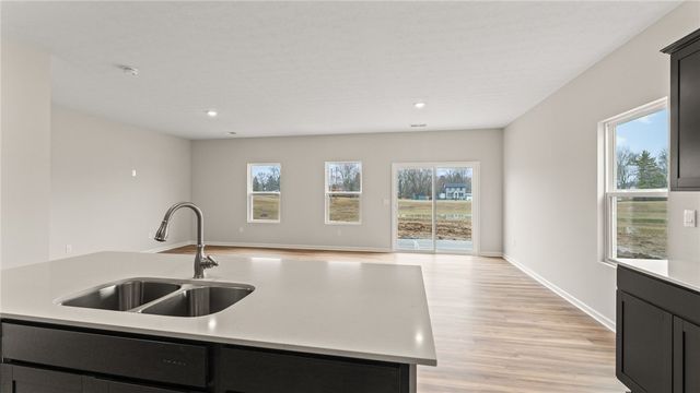 2210 Hackberry Street, Springfield, OH 45505