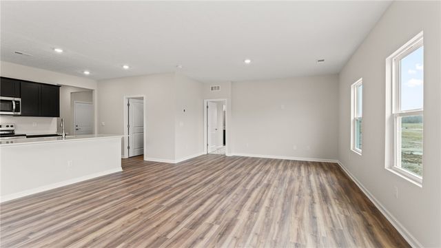 2210 Hackberry Street, Springfield, OH 45505